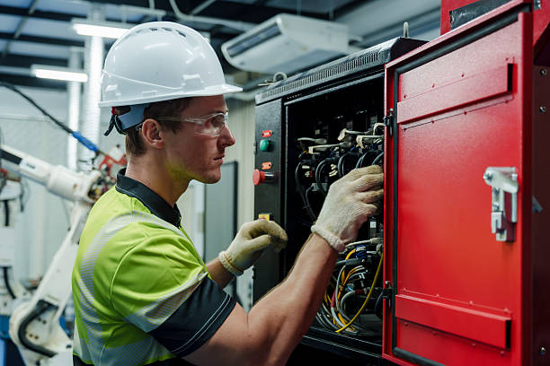 24/7 Emergency Generator Installation experts in St. Peter, MN