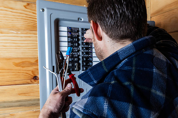 Affordable Generator Installation solutions in St. Peter, MN